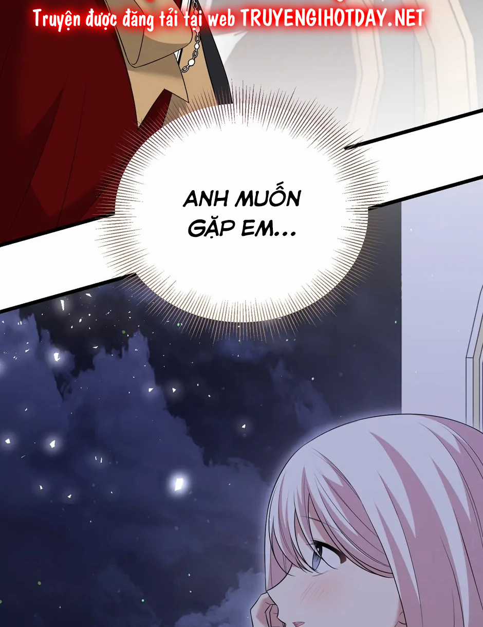 Những Người Anh Nguy Hiểm Của Công Nương Chapter 90 trang 105