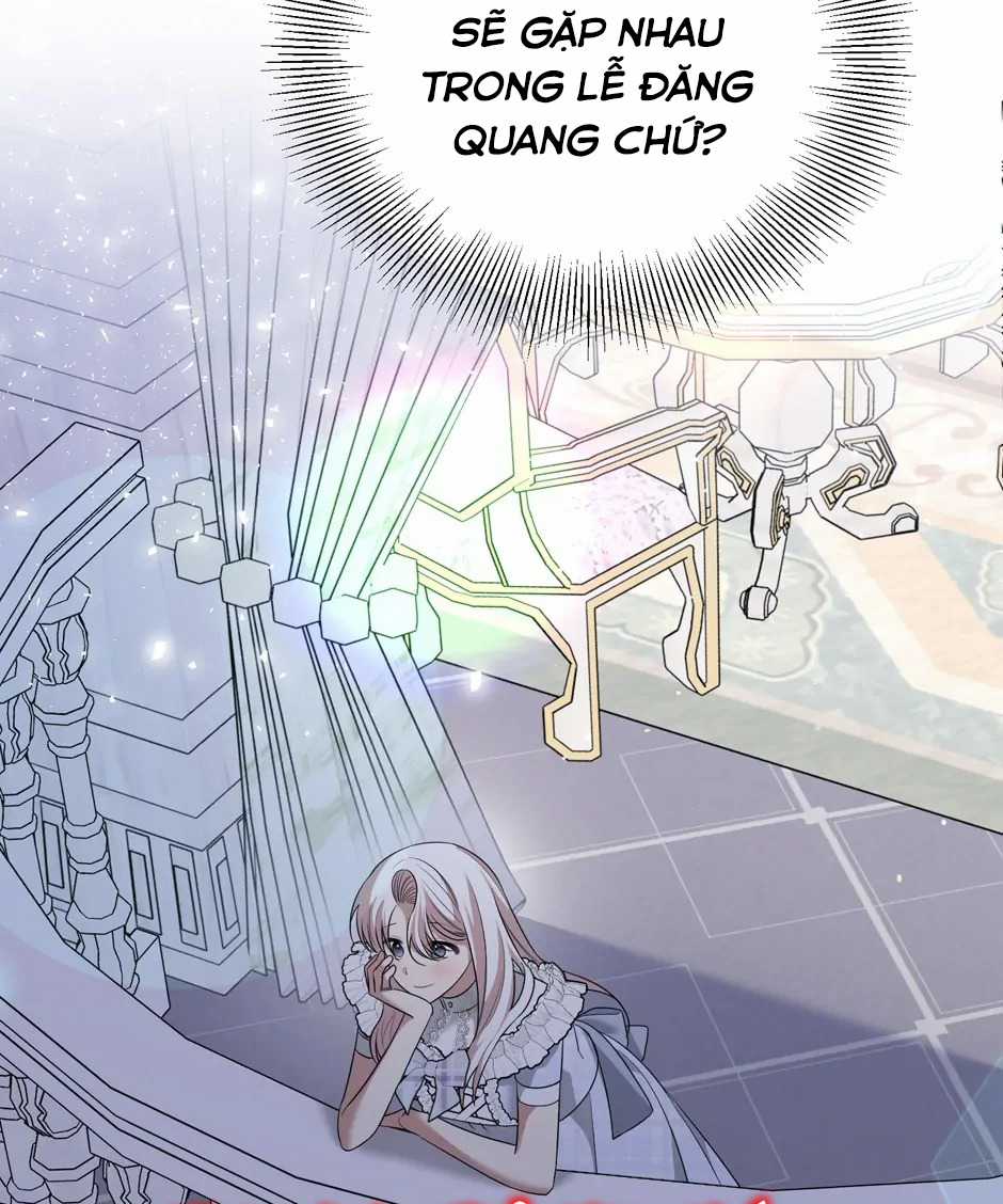 Những Người Anh Nguy Hiểm Của Công Nương Chapter 90 trang 108