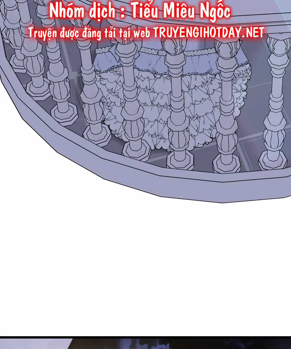 Những Người Anh Nguy Hiểm Của Công Nương Chapter 90 trang 109