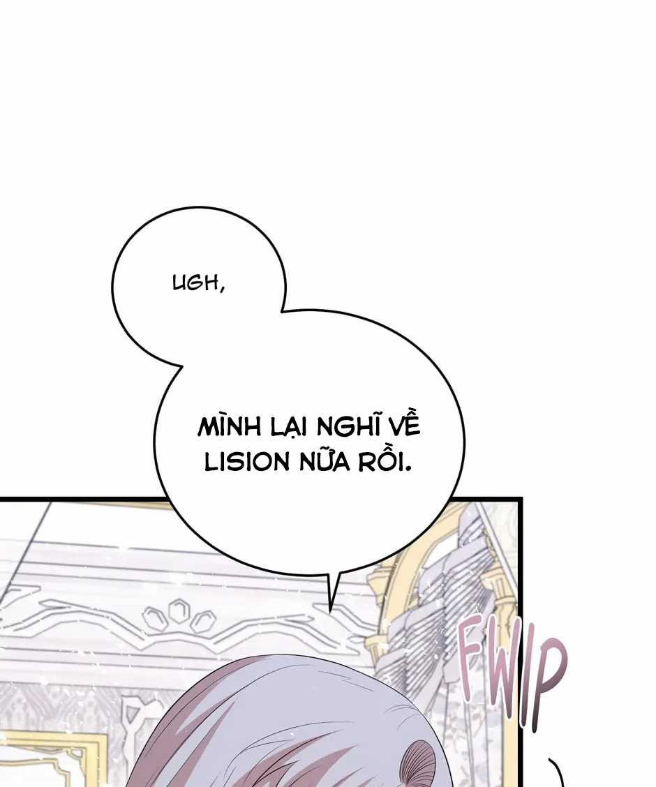 Những Người Anh Nguy Hiểm Của Công Nương Chapter 90 trang 114