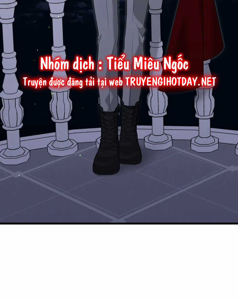 Những Người Anh Nguy Hiểm Của Công Nương Chapter 90 trang 121