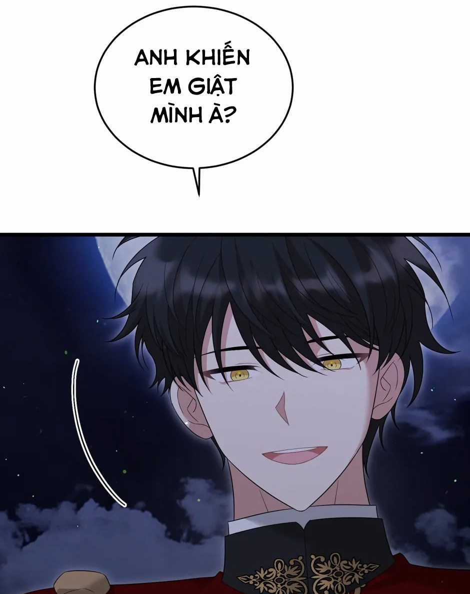 Những Người Anh Nguy Hiểm Của Công Nương Chapter 90 trang 122