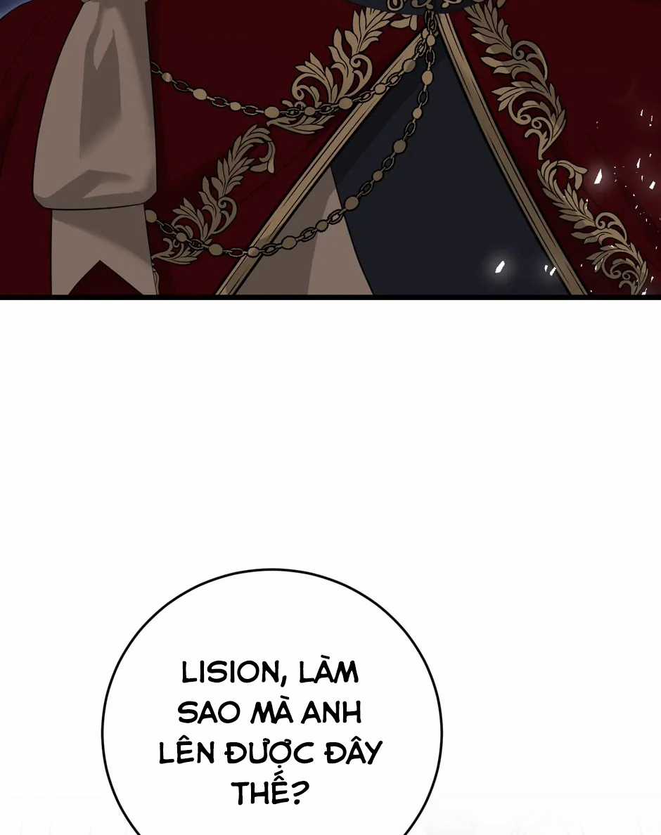 Những Người Anh Nguy Hiểm Của Công Nương Chapter 90 trang 123