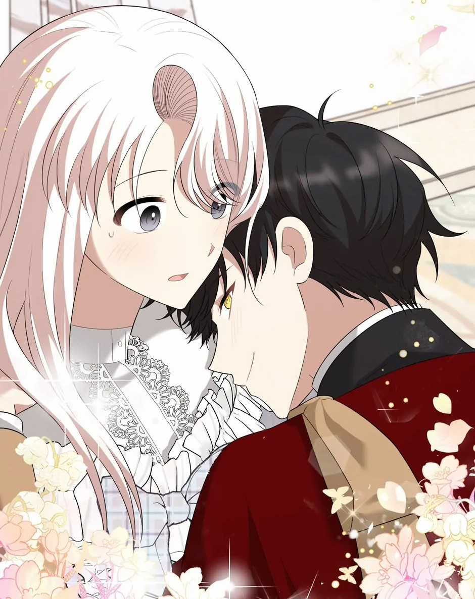 Những Người Anh Nguy Hiểm Của Công Nương Chapter 90 trang 128