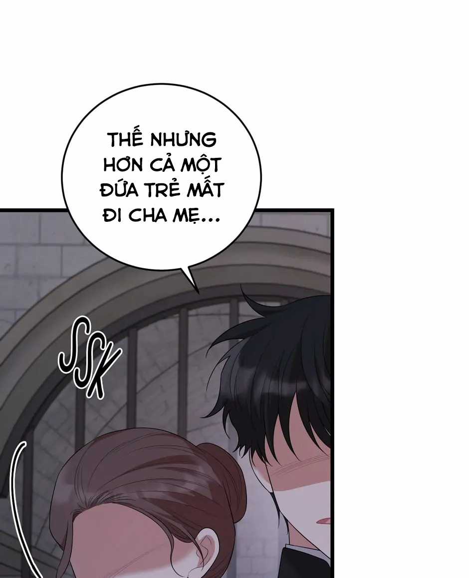Những Người Anh Nguy Hiểm Của Công Nương Chapter 90 trang 14
