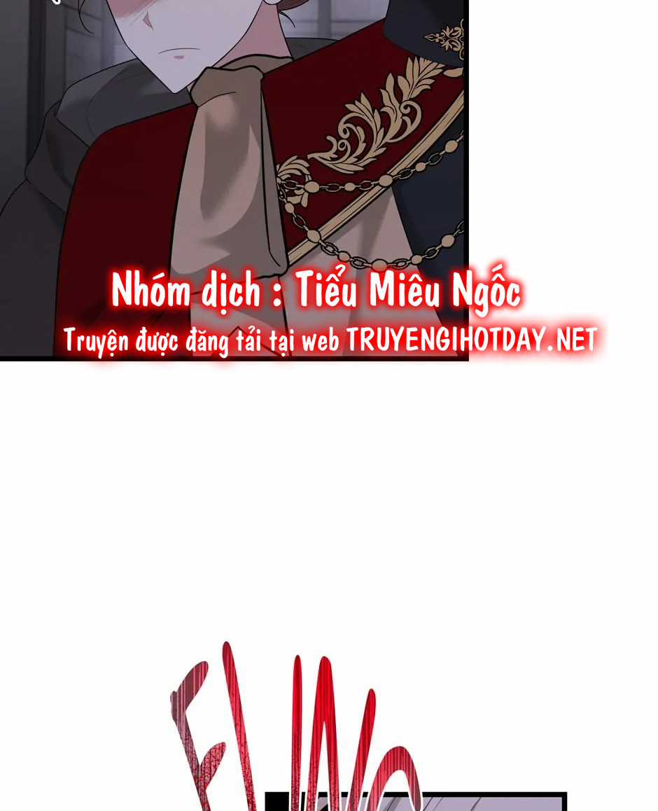 Những Người Anh Nguy Hiểm Của Công Nương Chapter 90 trang 15