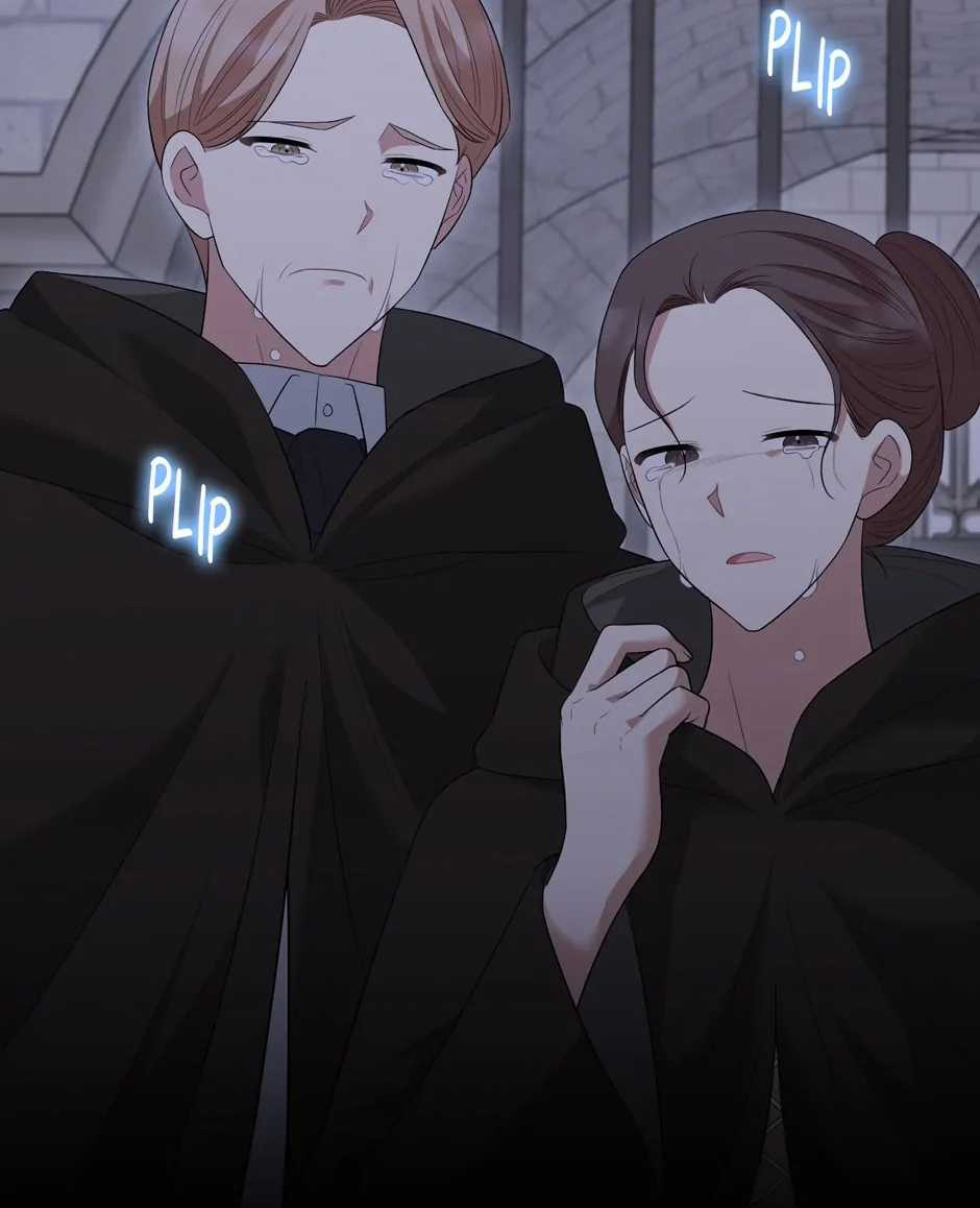 Những Người Anh Nguy Hiểm Của Công Nương Chapter 90 trang 18