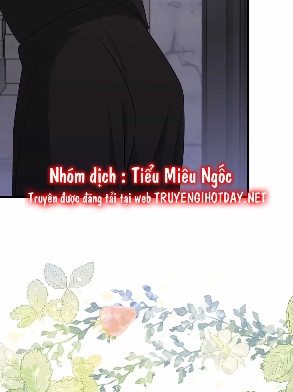 Những Người Anh Nguy Hiểm Của Công Nương Chapter 90 trang 25