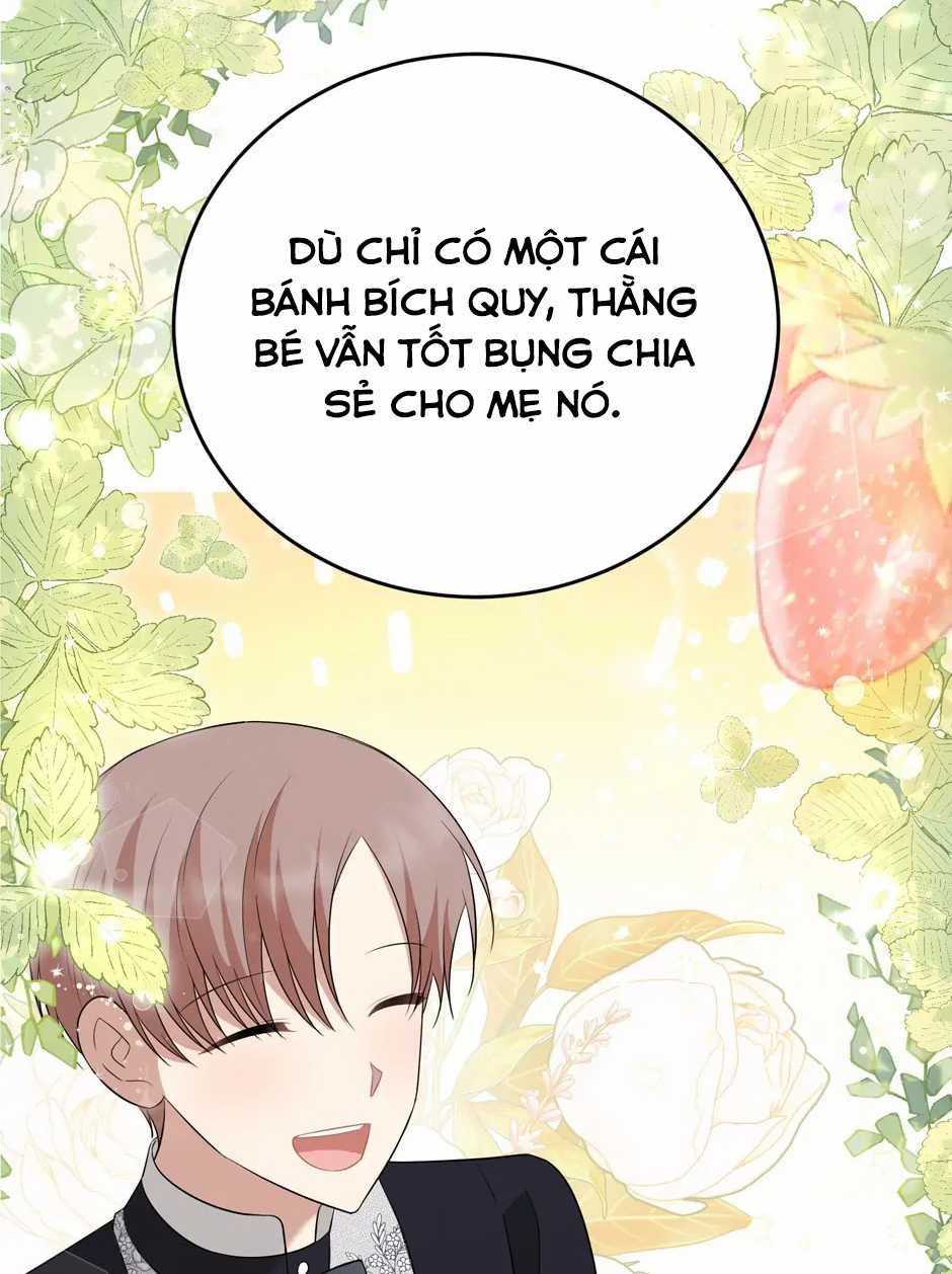 Những Người Anh Nguy Hiểm Của Công Nương Chapter 90 trang 26