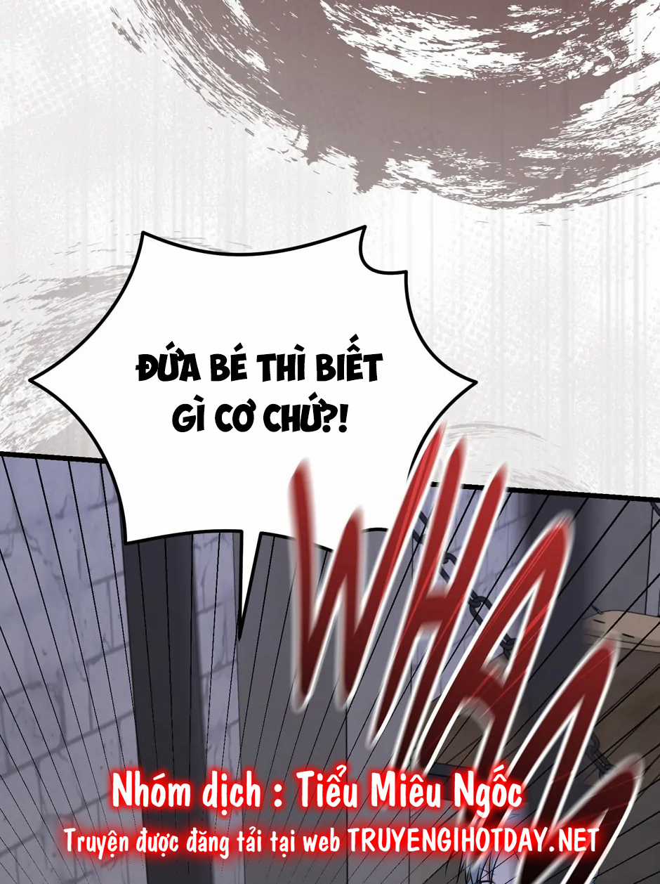 Những Người Anh Nguy Hiểm Của Công Nương Chapter 90 trang 30