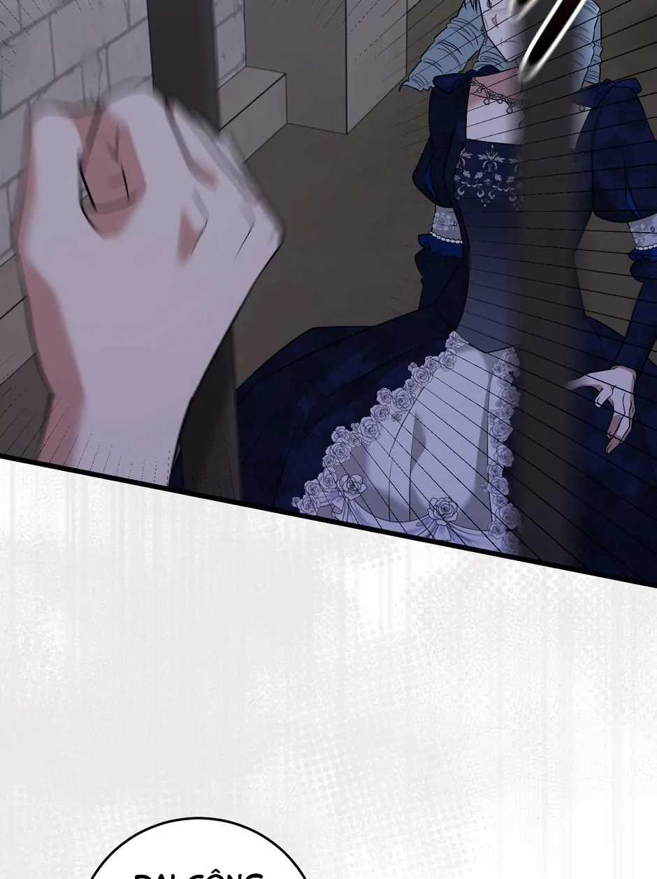 Những Người Anh Nguy Hiểm Của Công Nương Chapter 90 trang 31