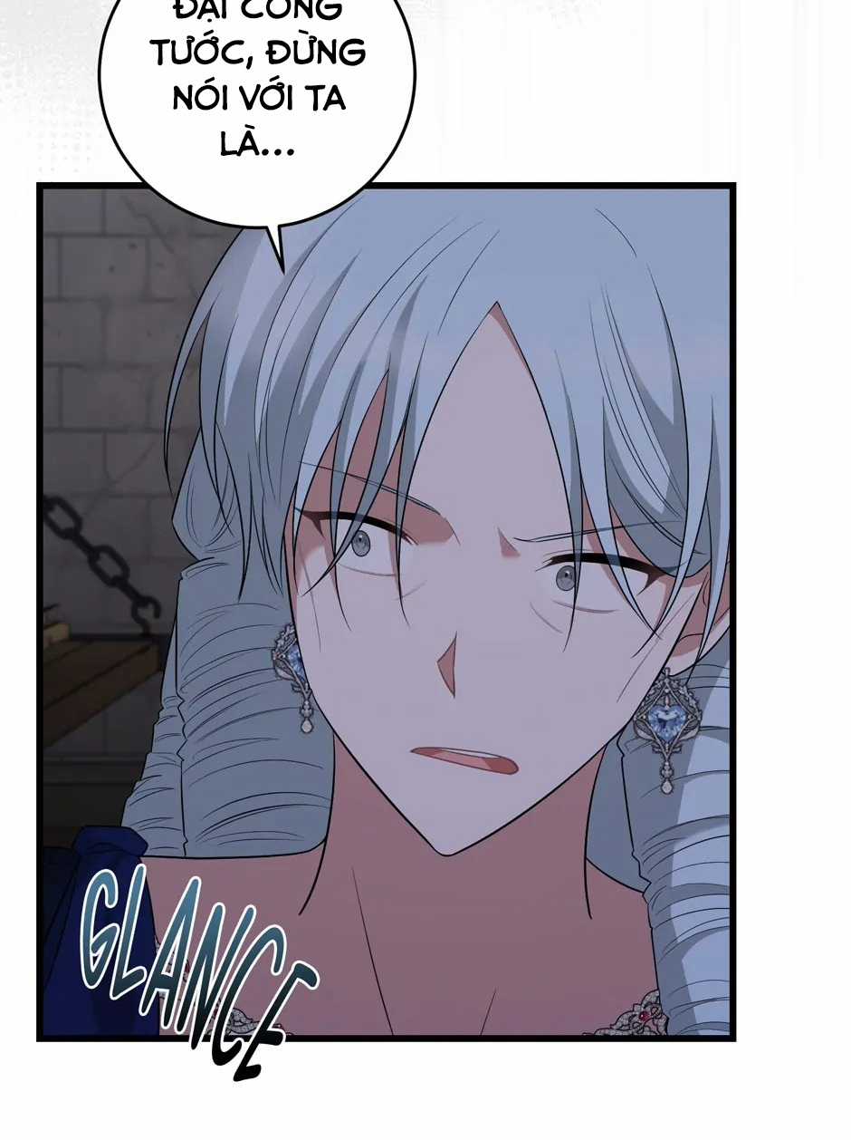 Những Người Anh Nguy Hiểm Của Công Nương Chapter 90 trang 32