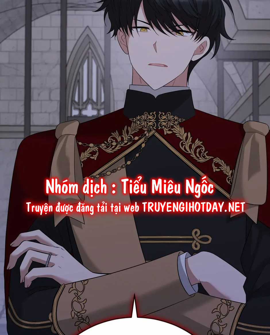 Những Người Anh Nguy Hiểm Của Công Nương Chapter 90 trang 34