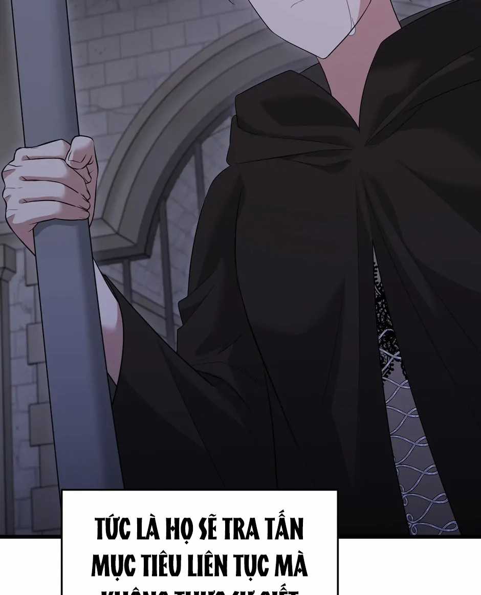 Những Người Anh Nguy Hiểm Của Công Nương Chapter 90 trang 39