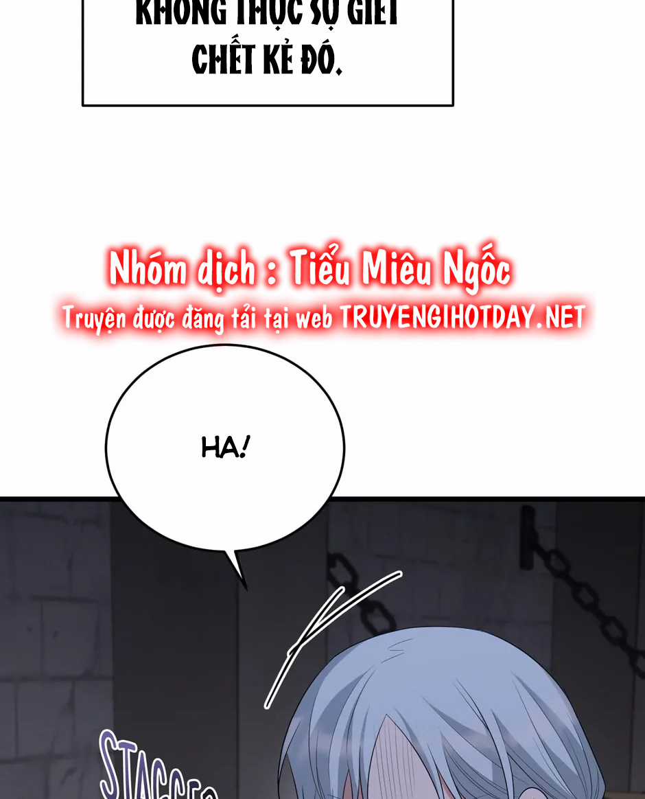 Những Người Anh Nguy Hiểm Của Công Nương Chapter 90 trang 40