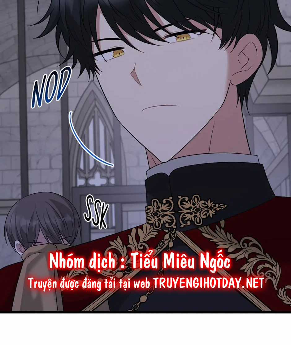 Những Người Anh Nguy Hiểm Của Công Nương Chapter 90 trang 43