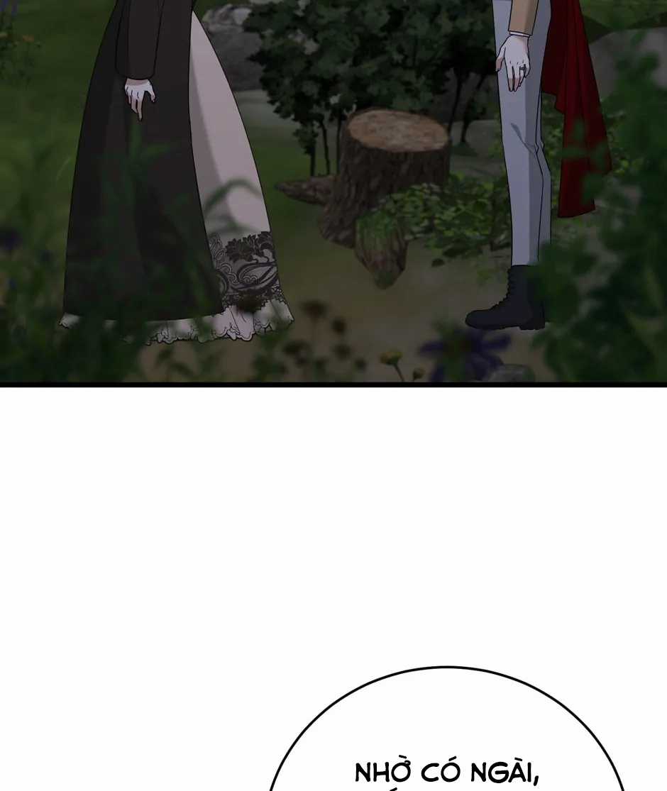 Những Người Anh Nguy Hiểm Của Công Nương Chapter 90 trang 46