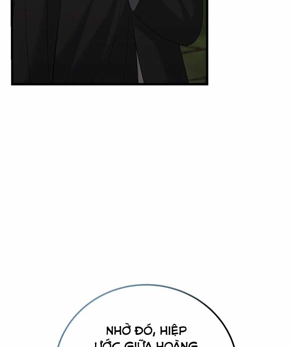 Những Người Anh Nguy Hiểm Của Công Nương Chapter 90 trang 48