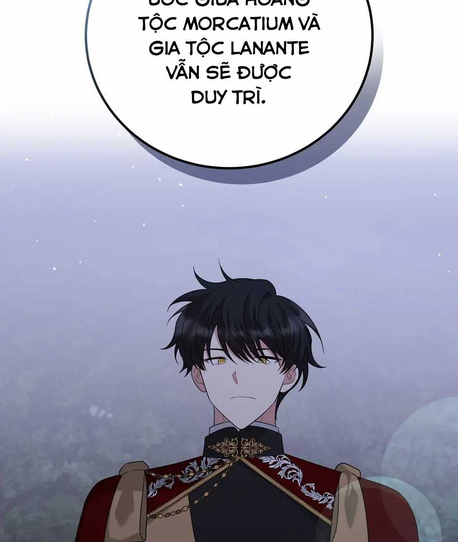 Những Người Anh Nguy Hiểm Của Công Nương Chapter 90 trang 49