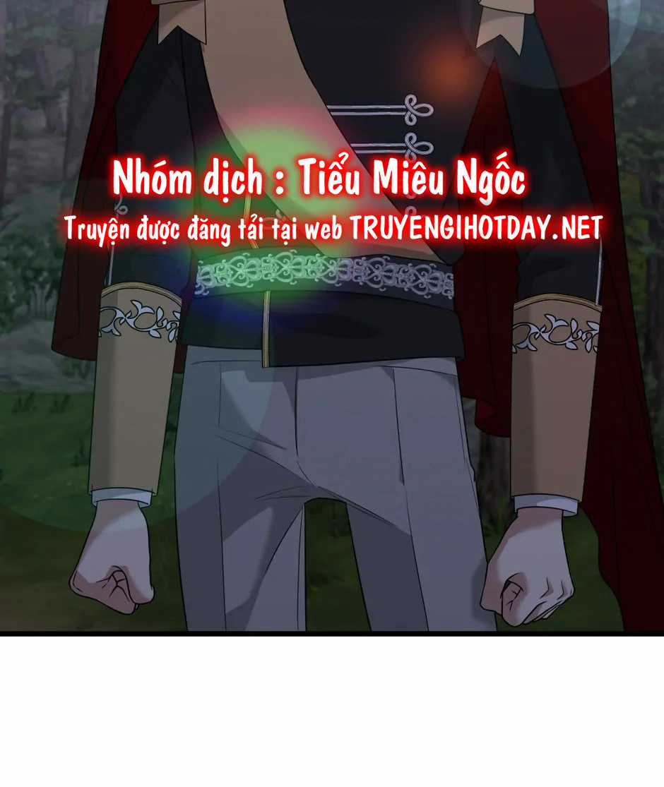 Những Người Anh Nguy Hiểm Của Công Nương Chapter 90 trang 50