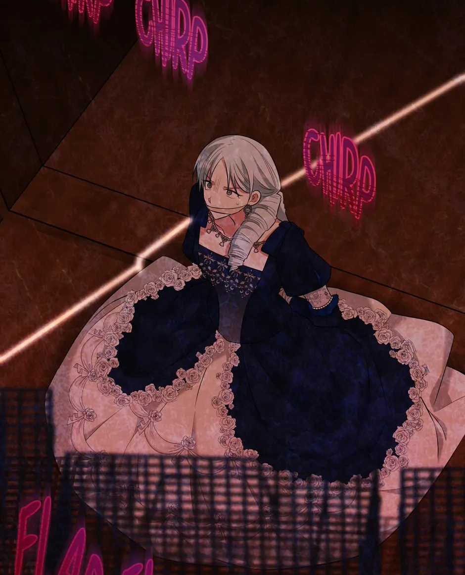 Những Người Anh Nguy Hiểm Của Công Nương Chapter 90 trang 54