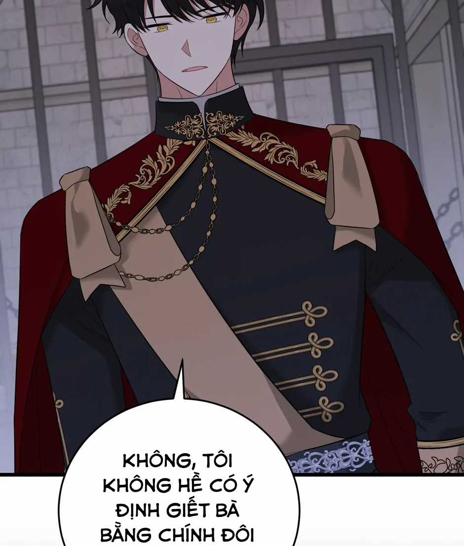 Những Người Anh Nguy Hiểm Của Công Nương Chapter 90 trang 6