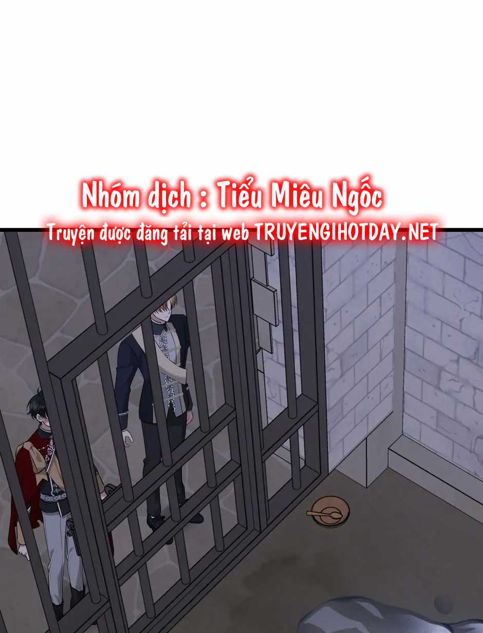 Những Người Anh Nguy Hiểm Của Công Nương Chapter 90 trang 62
