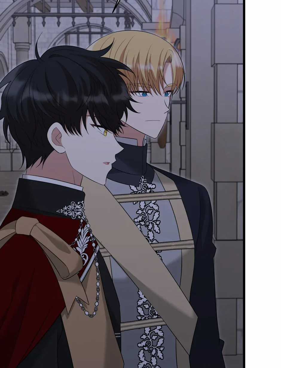 Những Người Anh Nguy Hiểm Của Công Nương Chapter 90 trang 66