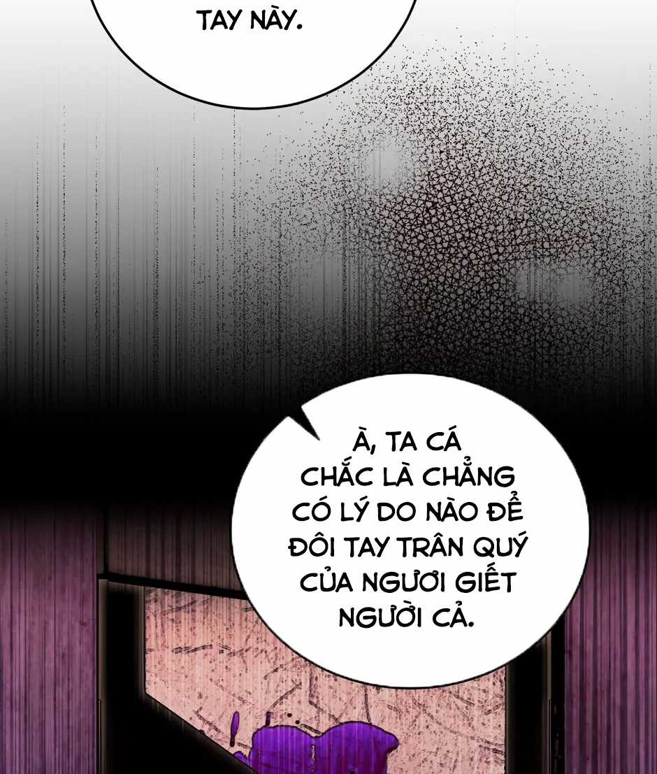 Những Người Anh Nguy Hiểm Của Công Nương Chapter 90 trang 7