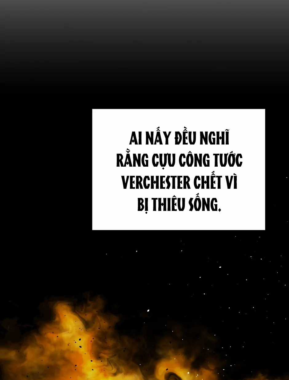 Những Người Anh Nguy Hiểm Của Công Nương Chapter 90 trang 71