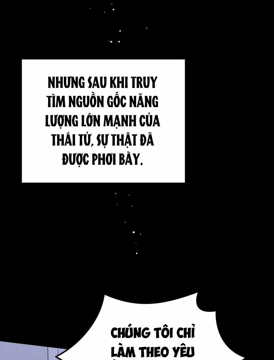 Những Người Anh Nguy Hiểm Của Công Nương Chapter 90 trang 73