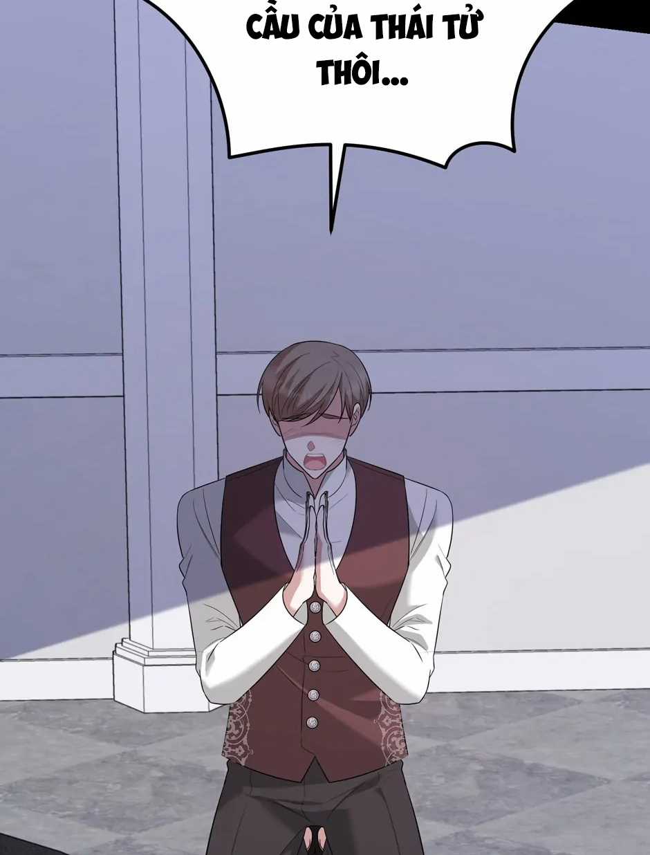 Những Người Anh Nguy Hiểm Của Công Nương Chapter 90 trang 74