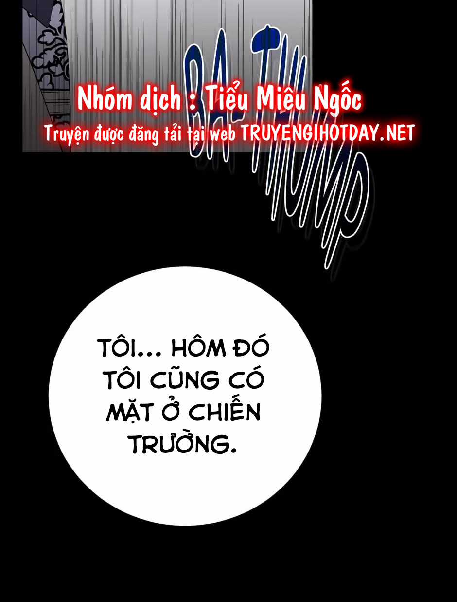 Những Người Anh Nguy Hiểm Của Công Nương Chapter 90 trang 77