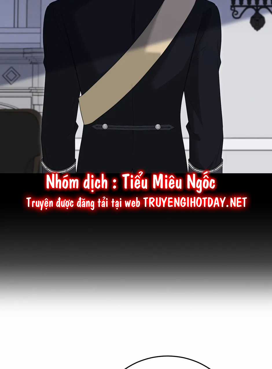 Những Người Anh Nguy Hiểm Của Công Nương Chapter 90 trang 79