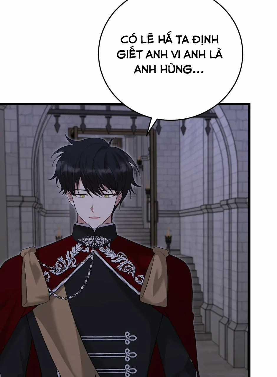 Những Người Anh Nguy Hiểm Của Công Nương Chapter 90 trang 80