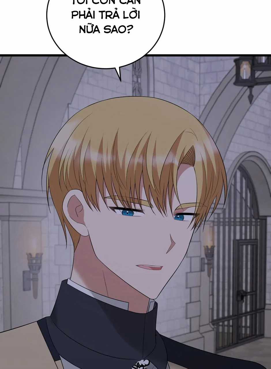 Những Người Anh Nguy Hiểm Của Công Nương Chapter 90 trang 82