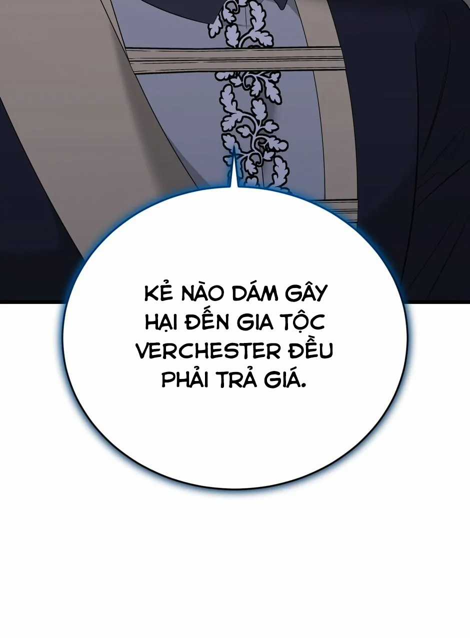 Những Người Anh Nguy Hiểm Của Công Nương Chapter 90 trang 83