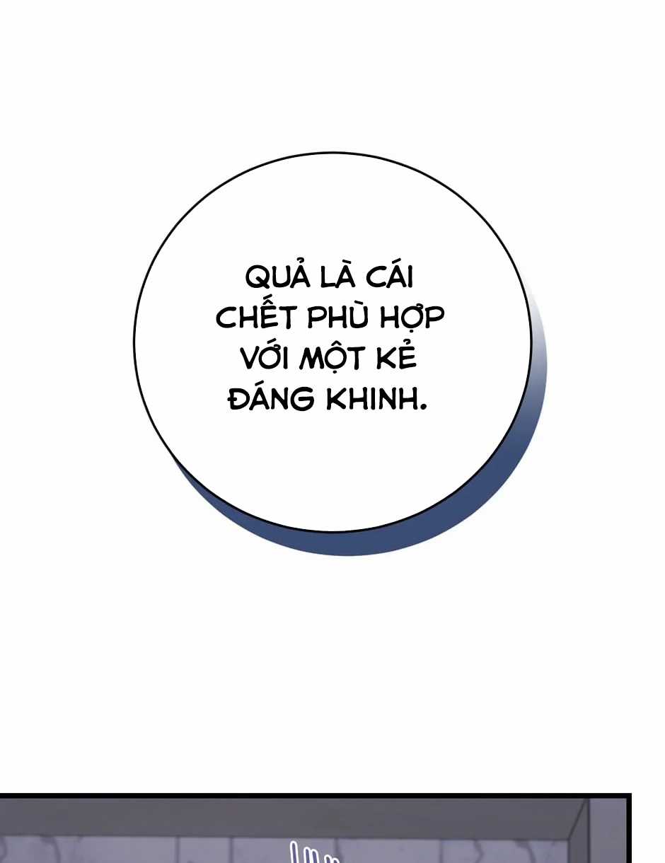 Những Người Anh Nguy Hiểm Của Công Nương Chapter 90 trang 96