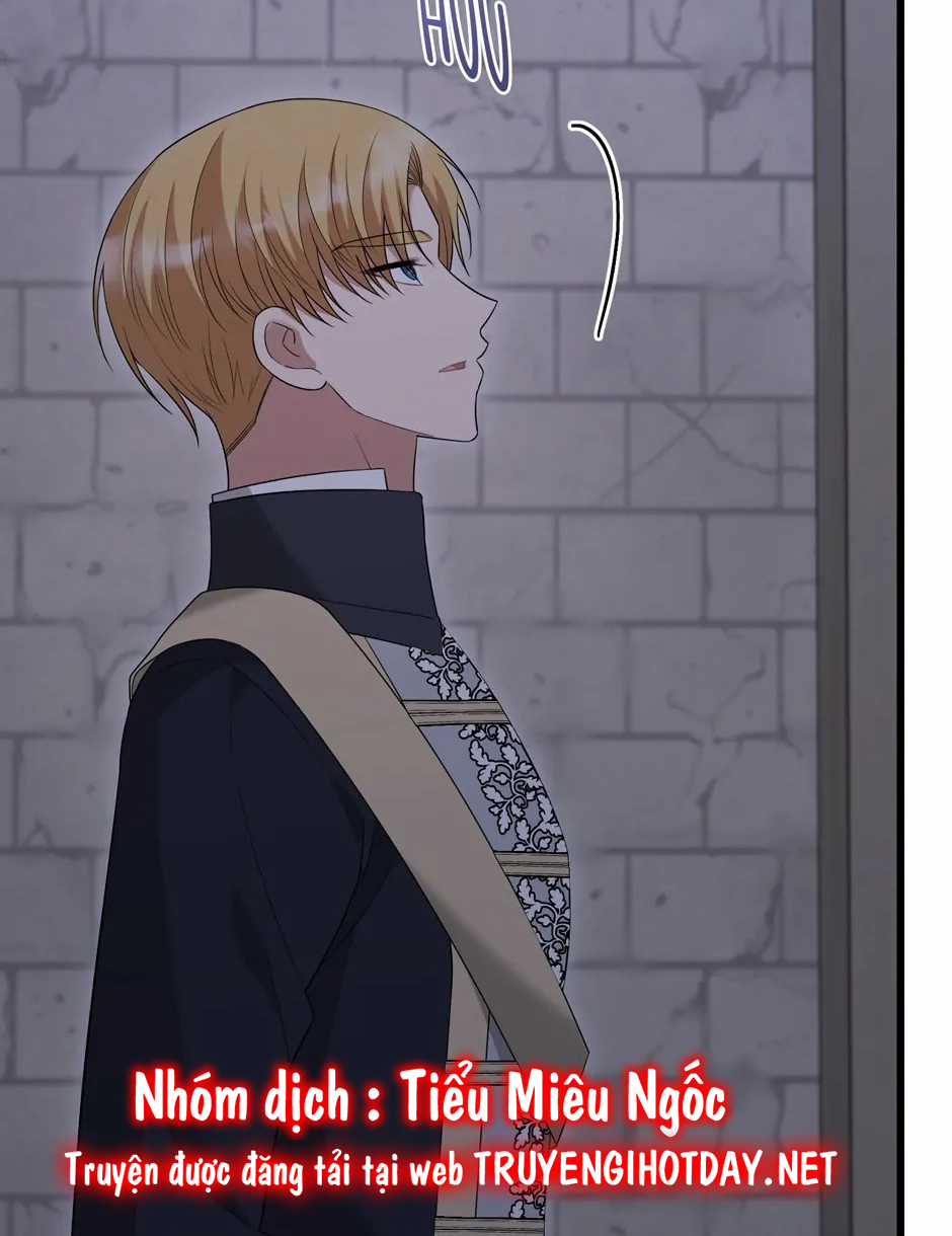 Những Người Anh Nguy Hiểm Của Công Nương Chapter 90 trang 97