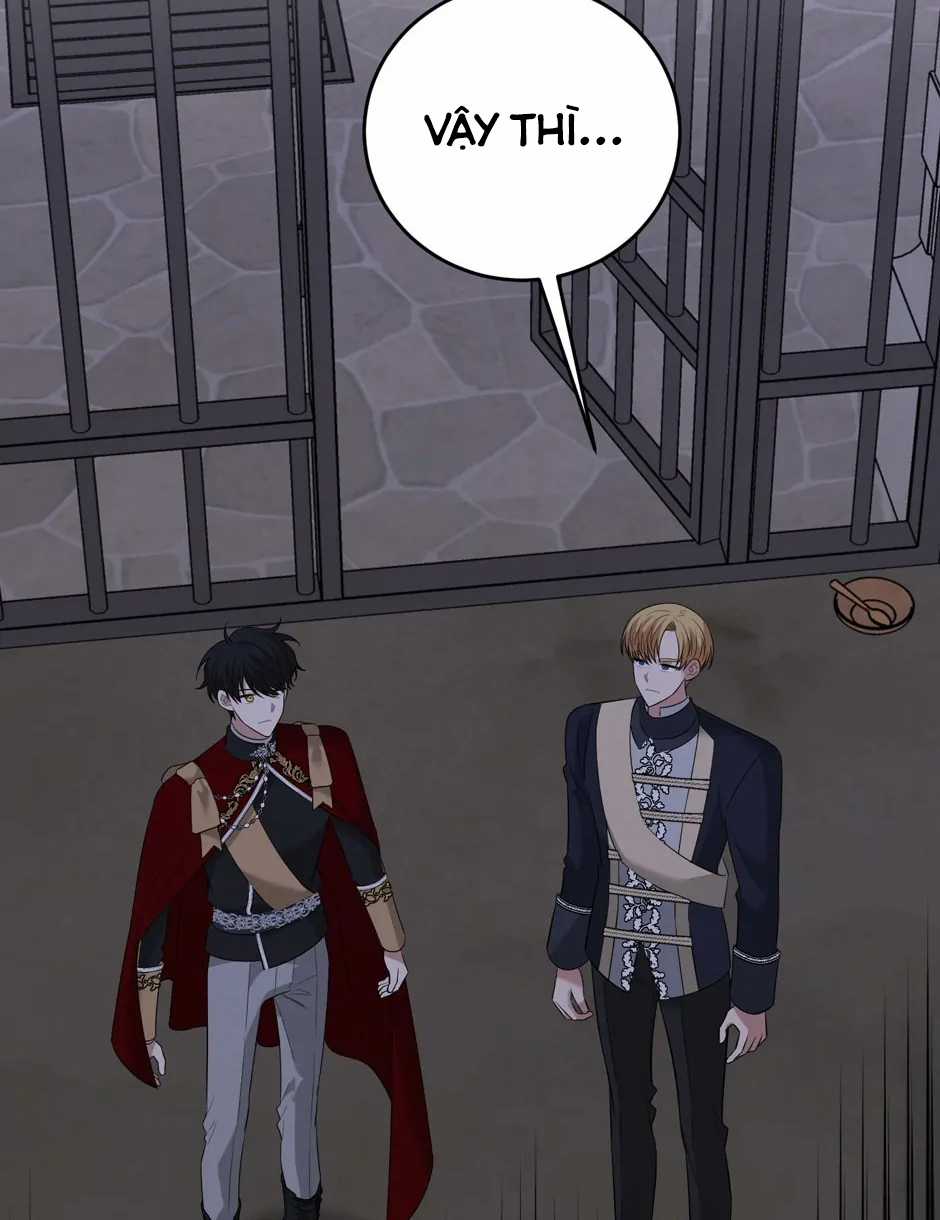 Những Người Anh Nguy Hiểm Của Công Nương Chapter 90 trang 99