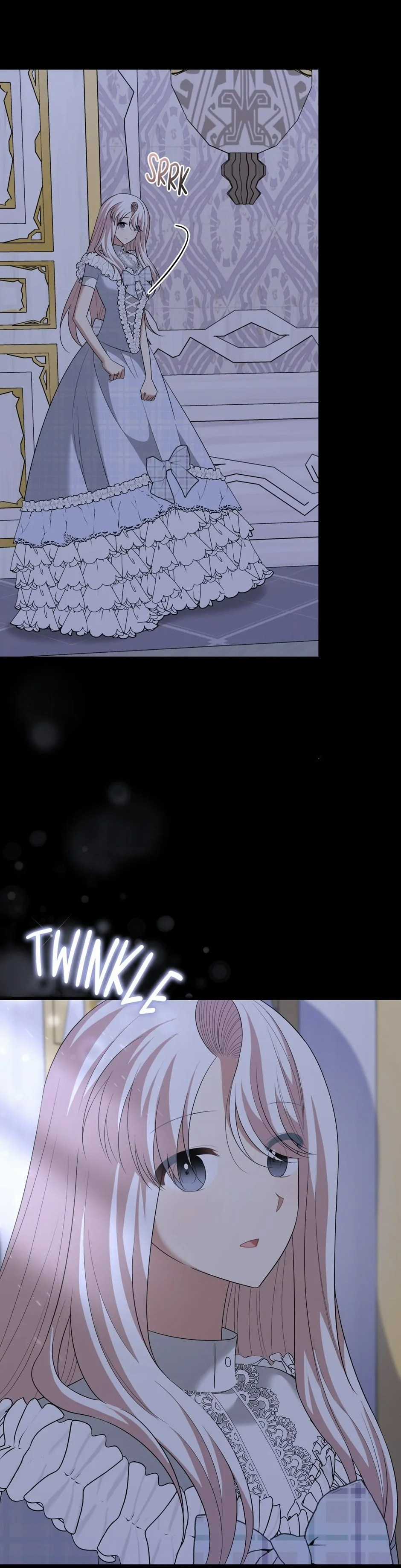 Những Người Anh Nguy Hiểm Của Công Nương Chapter 91 trang 15