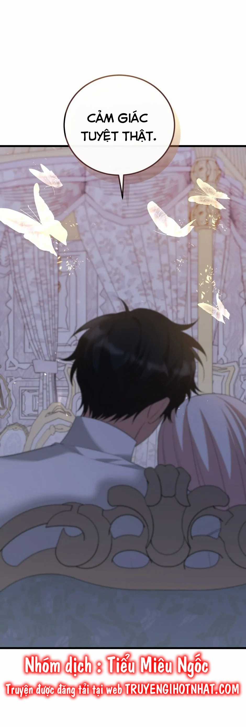 Những Người Anh Nguy Hiểm Của Công Nương Chapter 91 trang 25