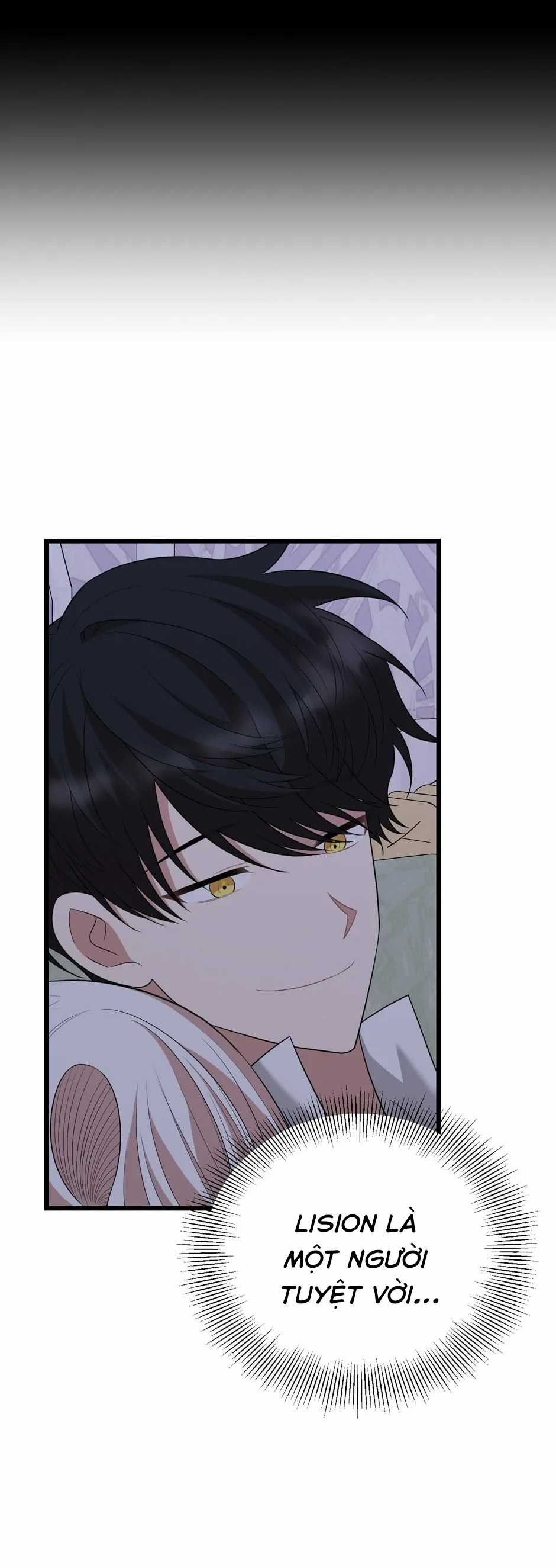 Những Người Anh Nguy Hiểm Của Công Nương Chapter 91 trang 29