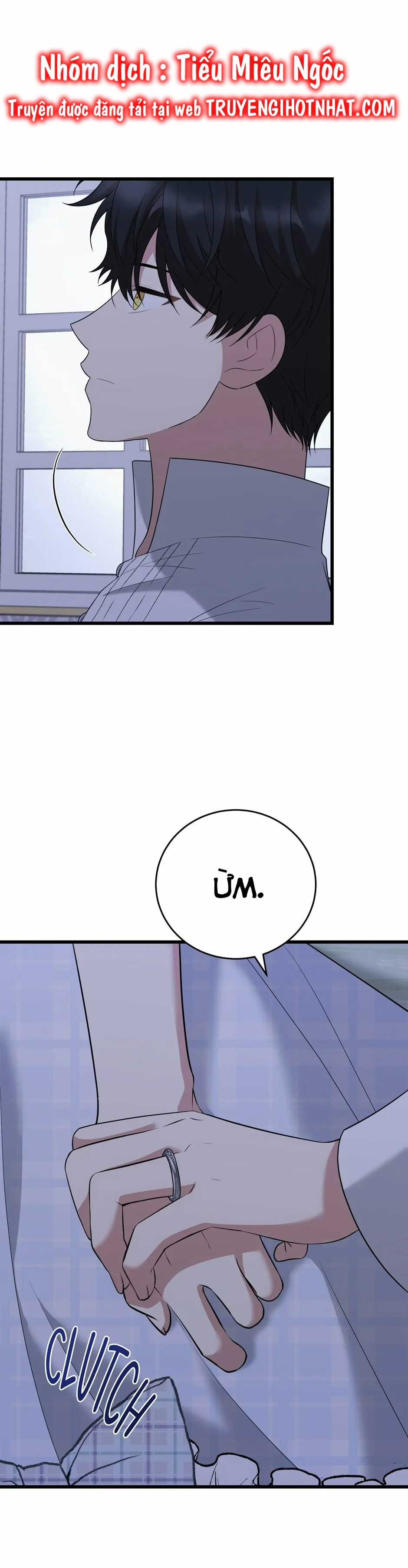 Những Người Anh Nguy Hiểm Của Công Nương Chapter 91 trang 32