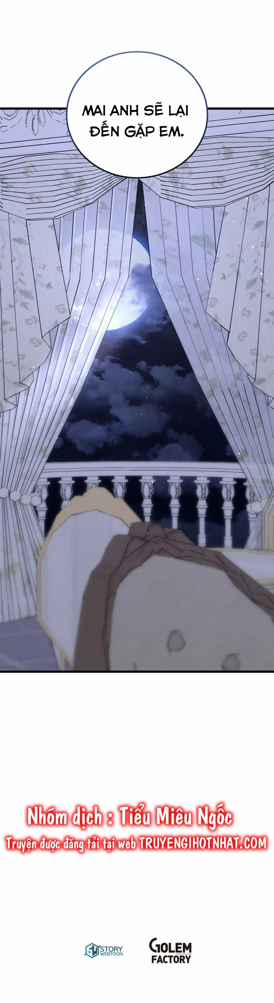 Những Người Anh Nguy Hiểm Của Công Nương Chapter 91 trang 39