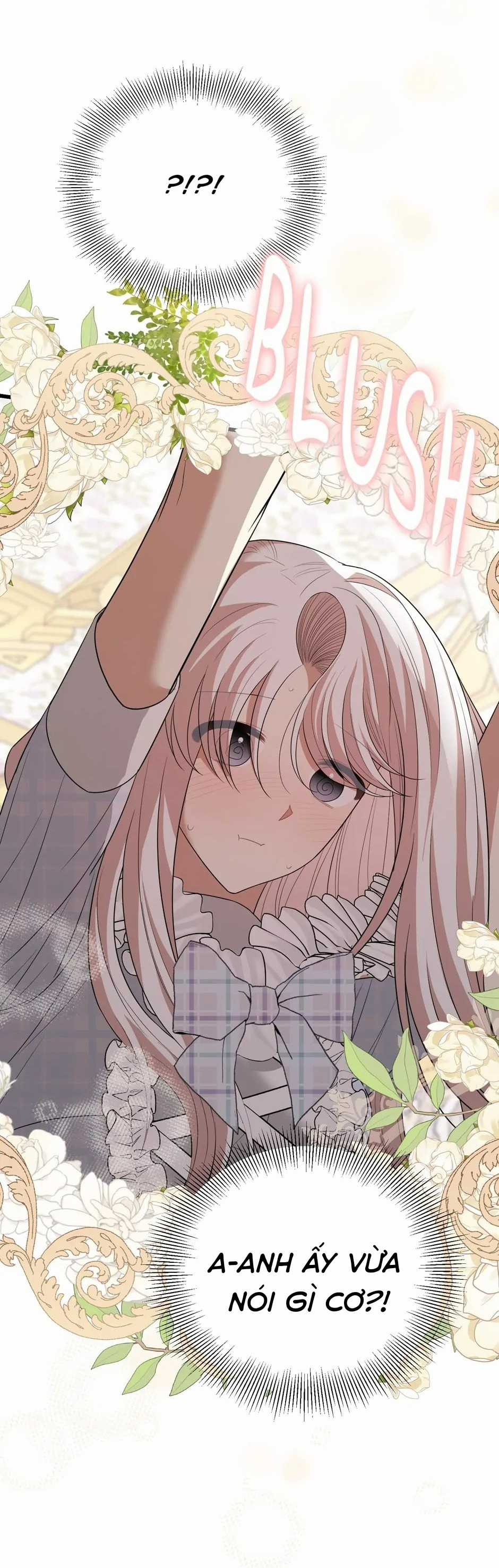 Những Người Anh Nguy Hiểm Của Công Nương Chapter 91 trang 5