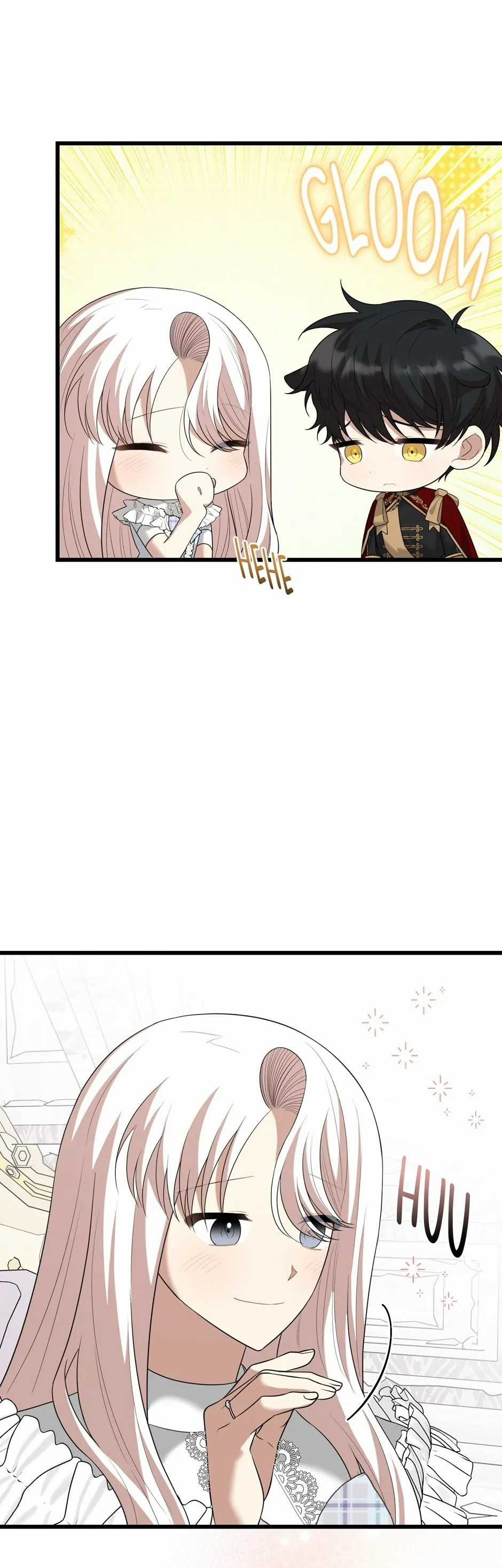 Những Người Anh Nguy Hiểm Của Công Nương Chapter 91 trang 7