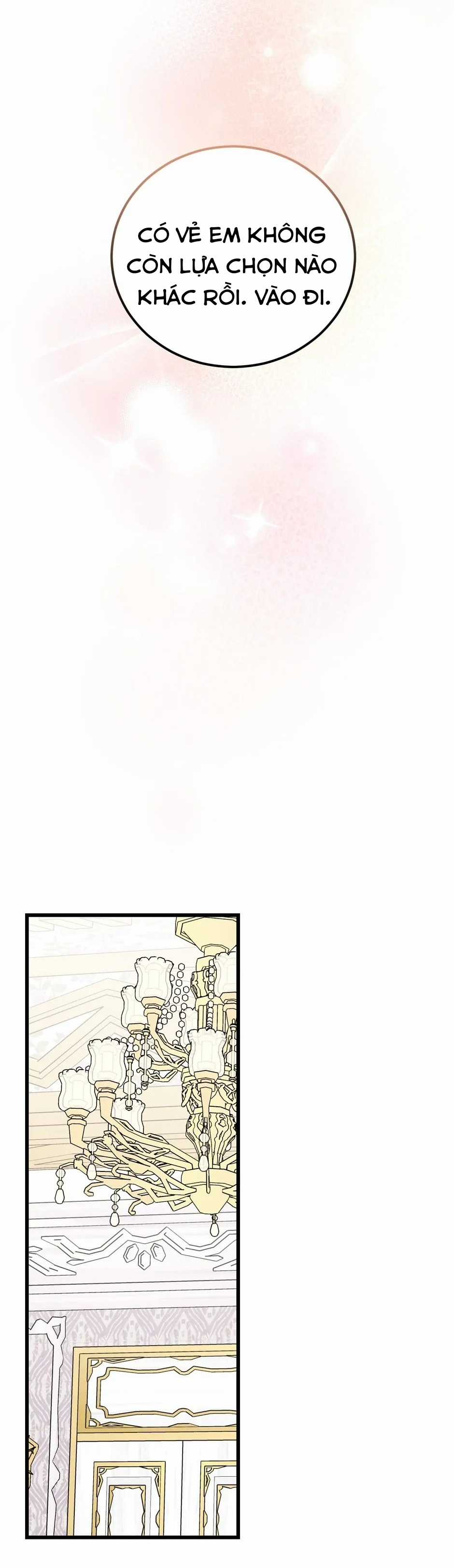 Những Người Anh Nguy Hiểm Của Công Nương Chapter 91 trang 8