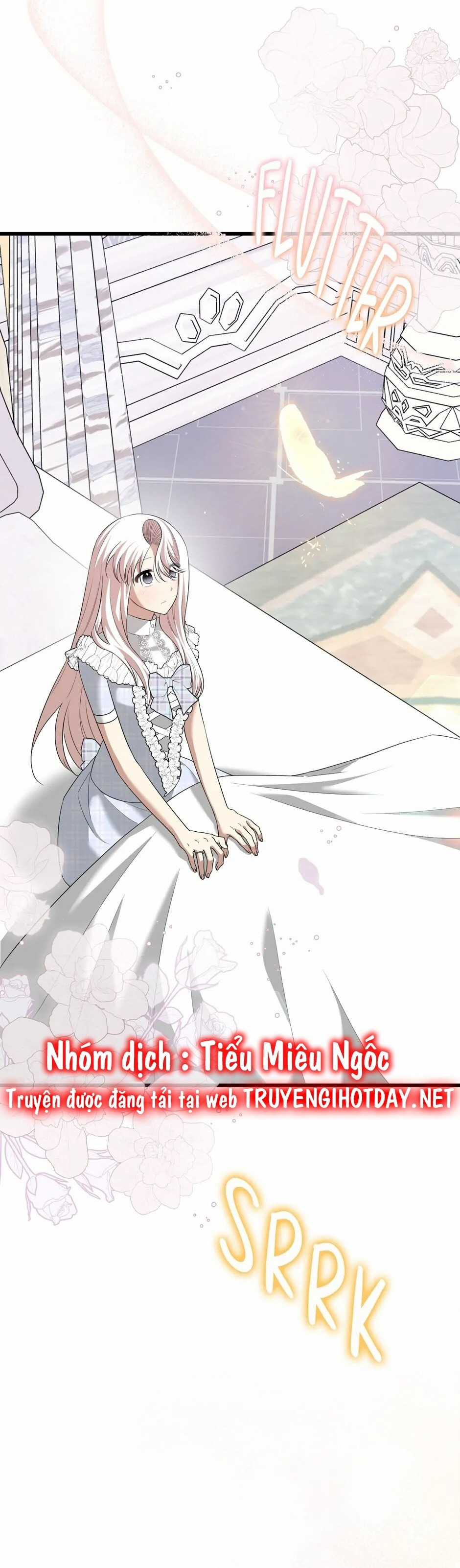 Những Người Anh Nguy Hiểm Của Công Nương Chapter 92 trang 10