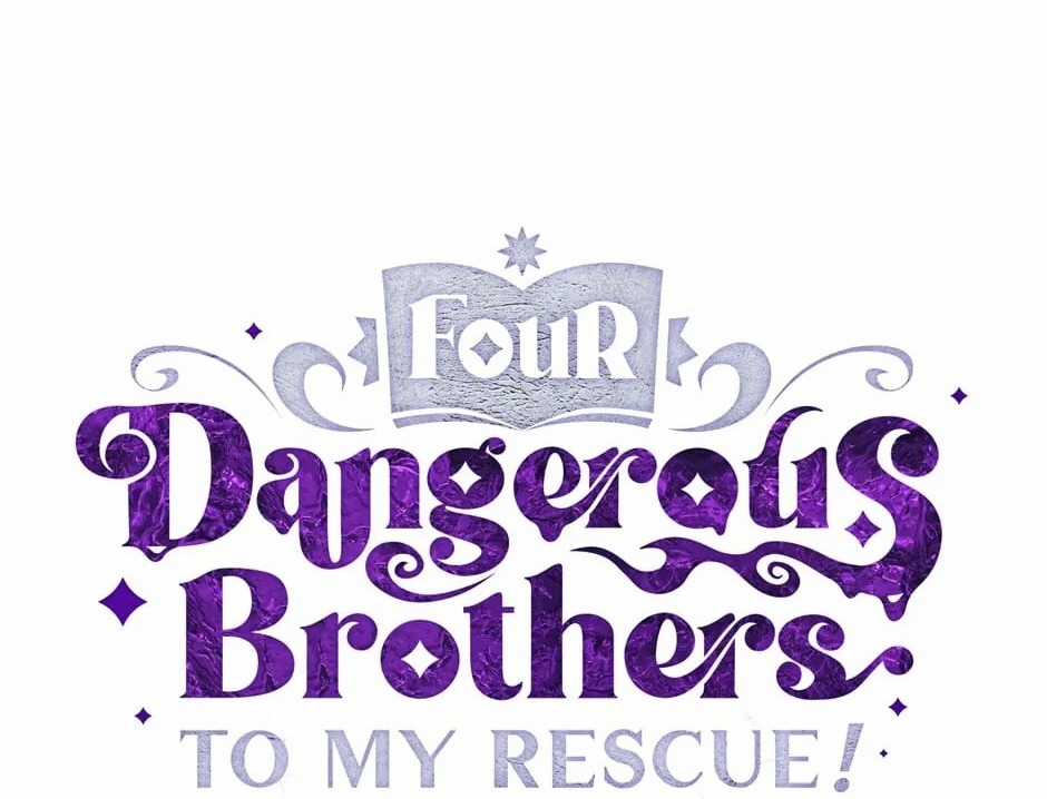 Những Người Anh Nguy Hiểm Của Công Nương Chapter 92 trang 16